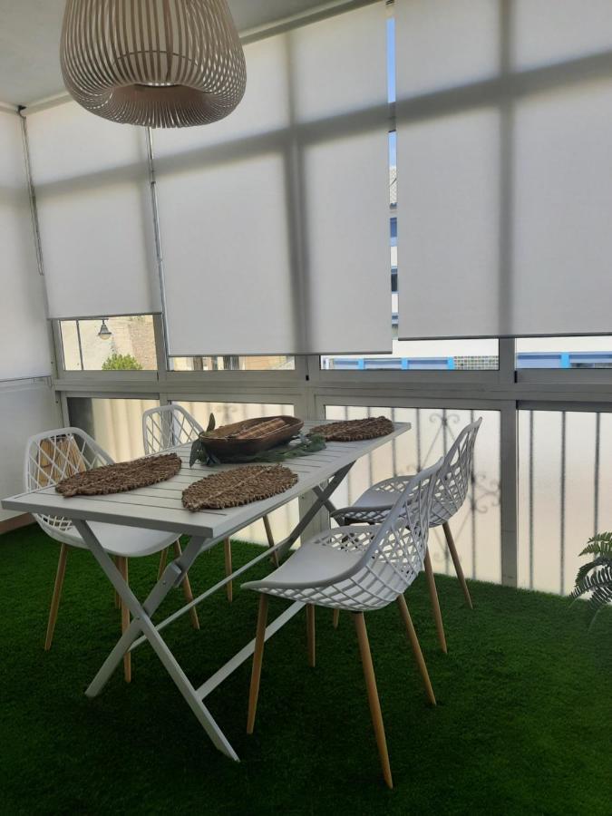 Appartement Carvajal Front Line Primera Linea
