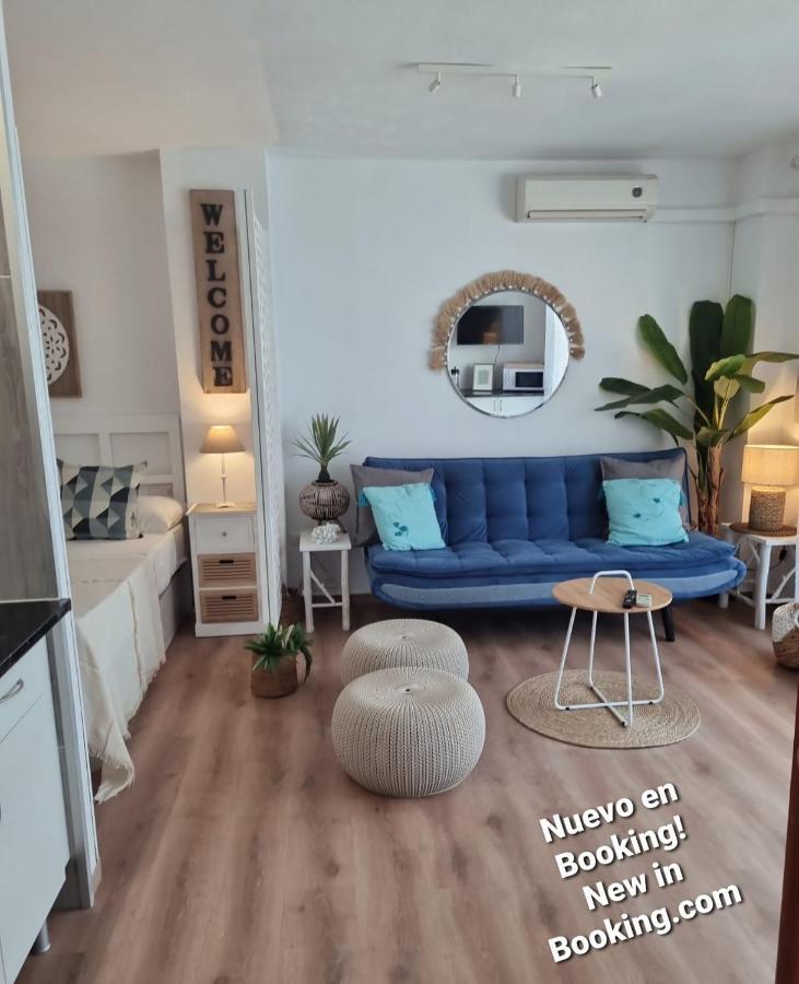 Carvajal Front Line Primera Linea Appartement *