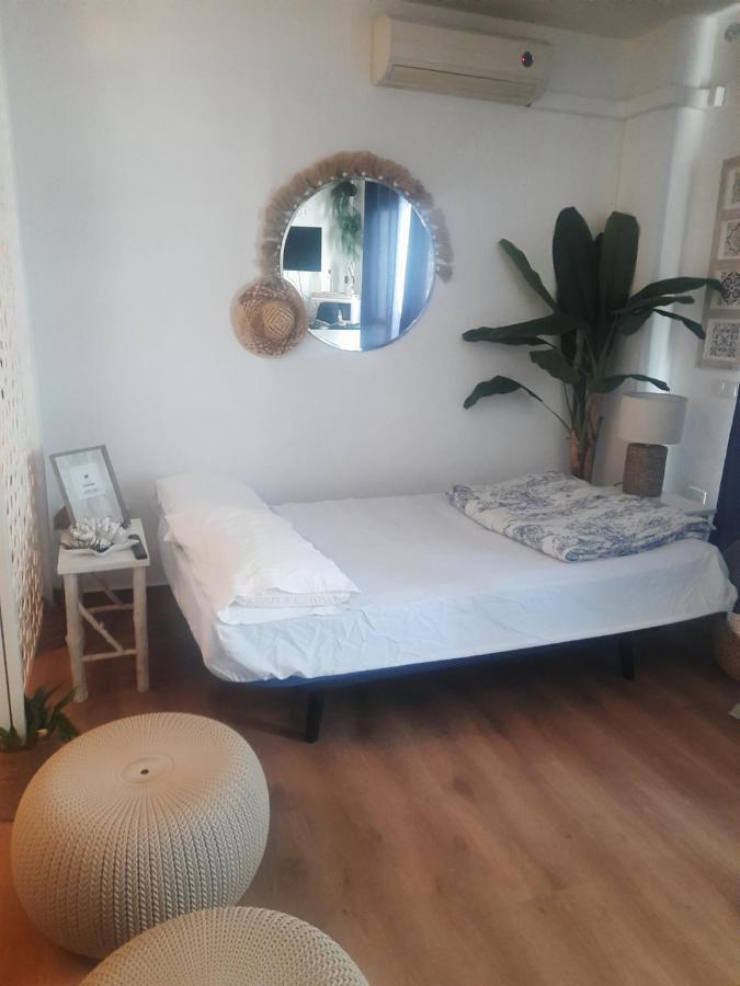 Appartement Carvajal Front Line Primera Linea *