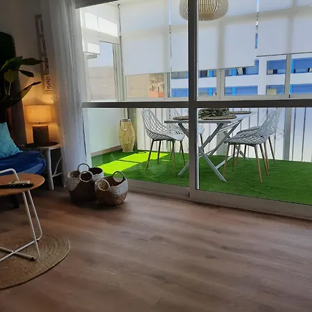 Fuengirola Apartment Carvajal Front Line Primera Linea Exterior photo