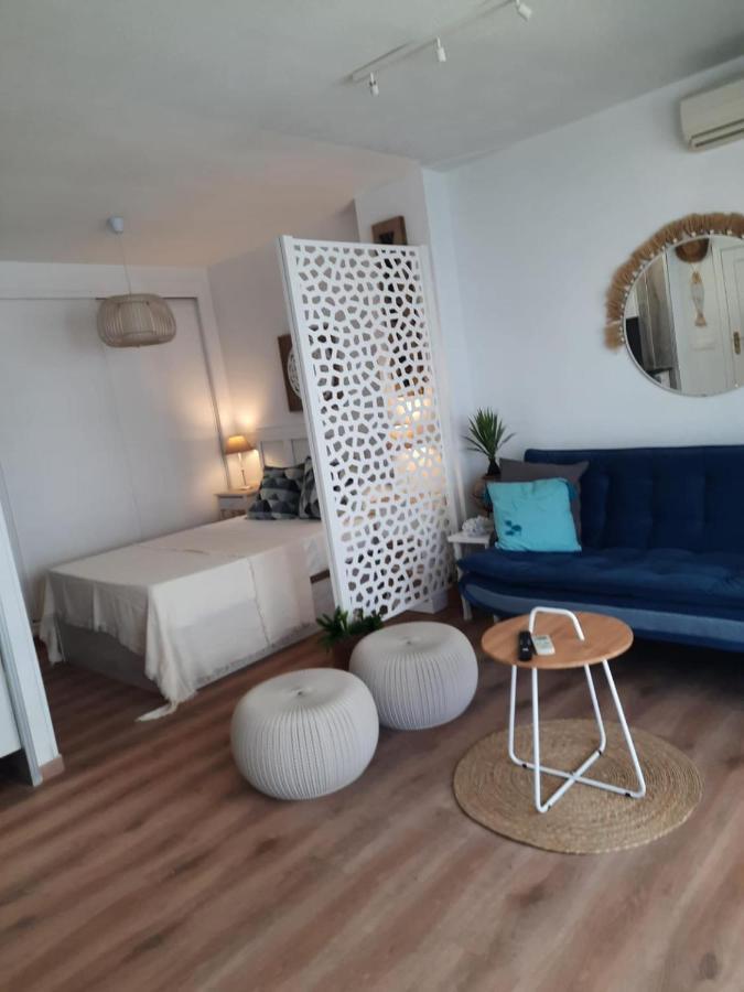 Appartement Carvajal Front Line Primera Linea