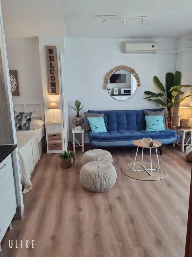 Appartement Carvajal Front Line Primera Linea *