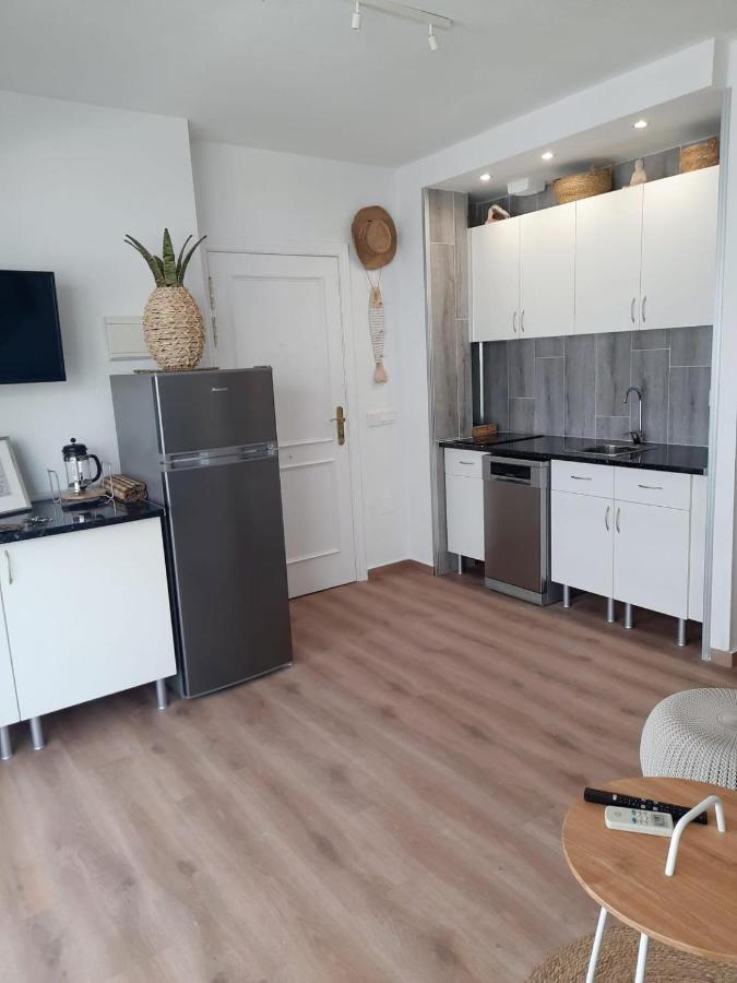 Appartement Carvajal Front Line Primera Linea