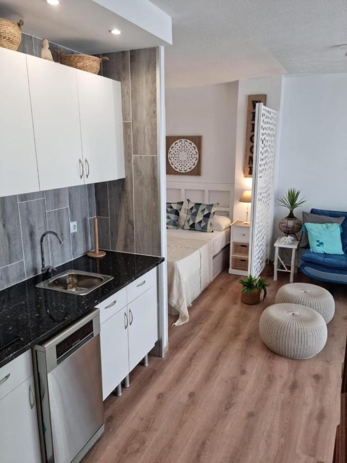 Carvajal Front Line Primera Linea Appartement